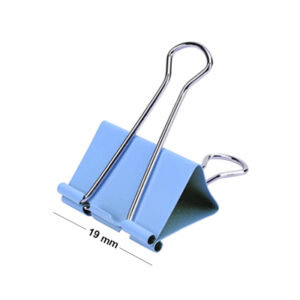19MM Color Binder Clip