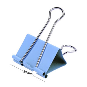 25MM Color Binder Clip